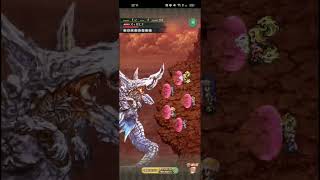 【ロマサガRS】第4回 無尽塔33層ズィガエナ 260320