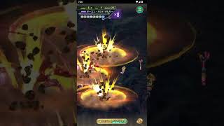 【ロマサガRS】new リラ test ターミン・ネシハマルカー Romancing ロマサガrs