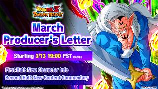 🔴 SAIYAN DAY NEW DOKKANFEST REVEAL NEW MODE!! Producer Letter Reaction LIVE | DBZ Dokkan Battle