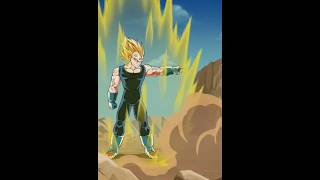 破壊王子のUFO大作戦【ドッカンバトルネタ】#shorts