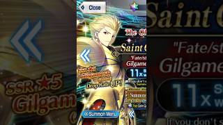 YOU SUMMONED ME TOO SOON, RITSUKA | FGO