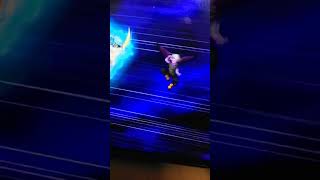 ドラゴンボールZドッカンバトル×大好きのキズナ