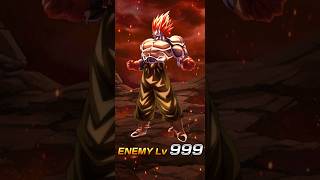 極限Zバトル『標的抹殺の回路』人造人間13号 AGI Android #13 EZA 999 AUTO #ドッカンバトル #dokkanbattle #dragonball