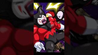 こう見ると兄弟にしか見えんな…(‘    #dragonball #dokkanbattle #ドラゴンボール #ドッカンバトル