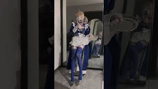 让我们来二选一 #枪呆 #fgo #阿尔托莉雅