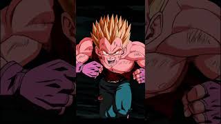 やっぱgt組のスーパーサイヤ人カッコ良すぎるよな💕　　#dragonball #dokkanbattle #ドラゴンボール #ドッカンバトル #ベジータ