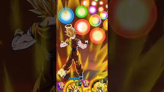 new phy lr angel ssj2 goku battle motion!!