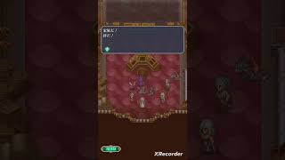 ターミンの物語 #ロマサガrs #games #shorts