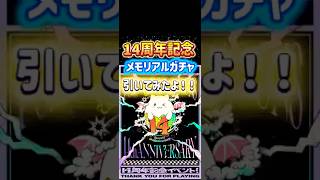 【パズドラ】メモリアルガチャ引いてみたら⁉️