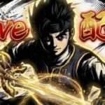 【ドラクエウォーク】深夜のガチャ配信　真竜槍・オチェアーノ