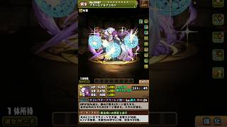 【パズドラ】#パズドラ　#フリーレン　#フェルン