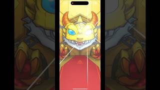 モンストこのすばコラボ　特殊確定演出