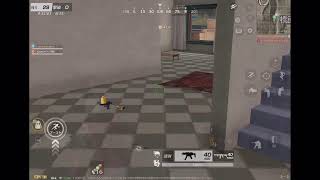 【荒野行動】デュオ