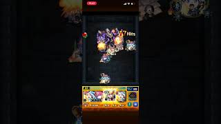 モンストこのすばコラボ演出