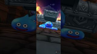 ドラクエウォーク　アルス装備ふくびき　引きは調子良い！           #ドラクエ #性格#ラッキーマン