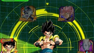 ドッカンバトル生配信！！