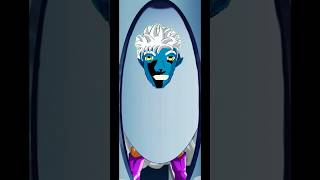 デンセツ 【ドッカンバトル】